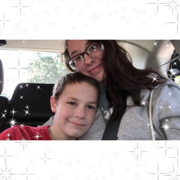 Meet your Posher, Skylar - Picture 1 of 1